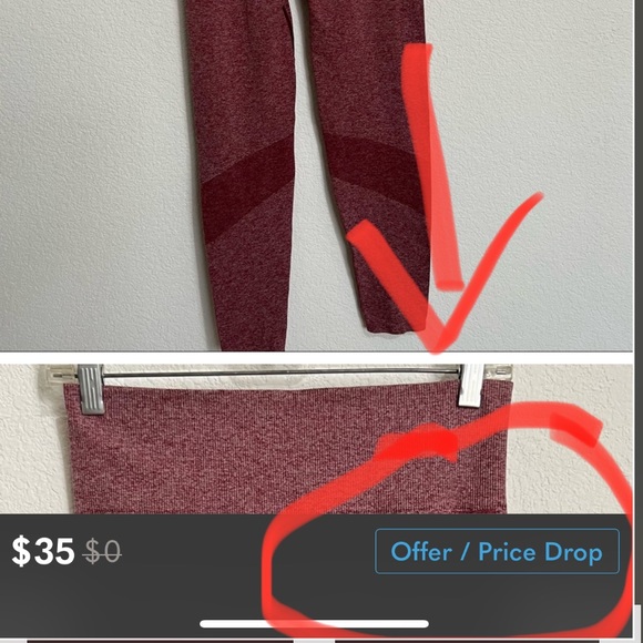 Closet Clear Out Every Friday & Sunday $4.99 Shipping Deal - Picture 3 of 12